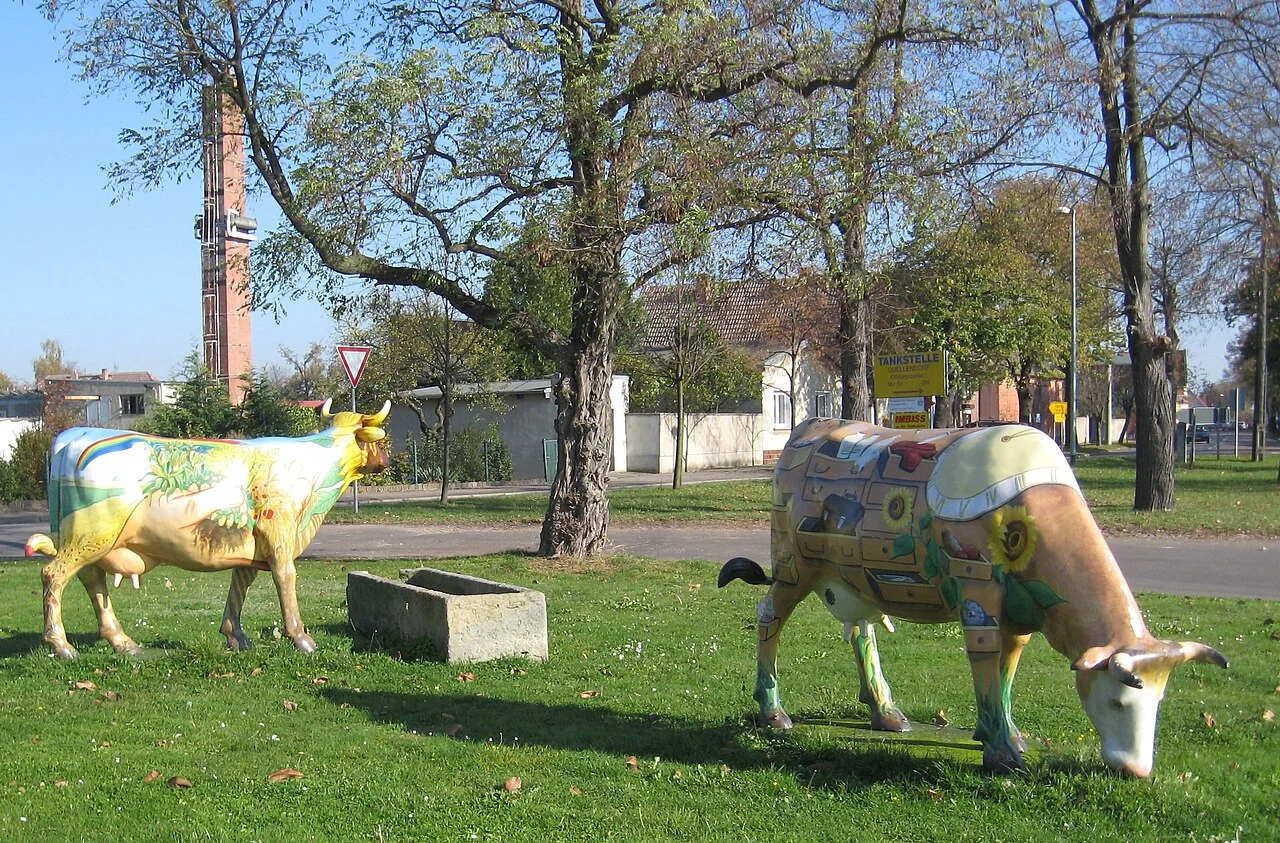 Photo of Quellendorf