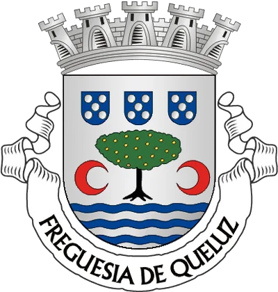 Photo of Queluz