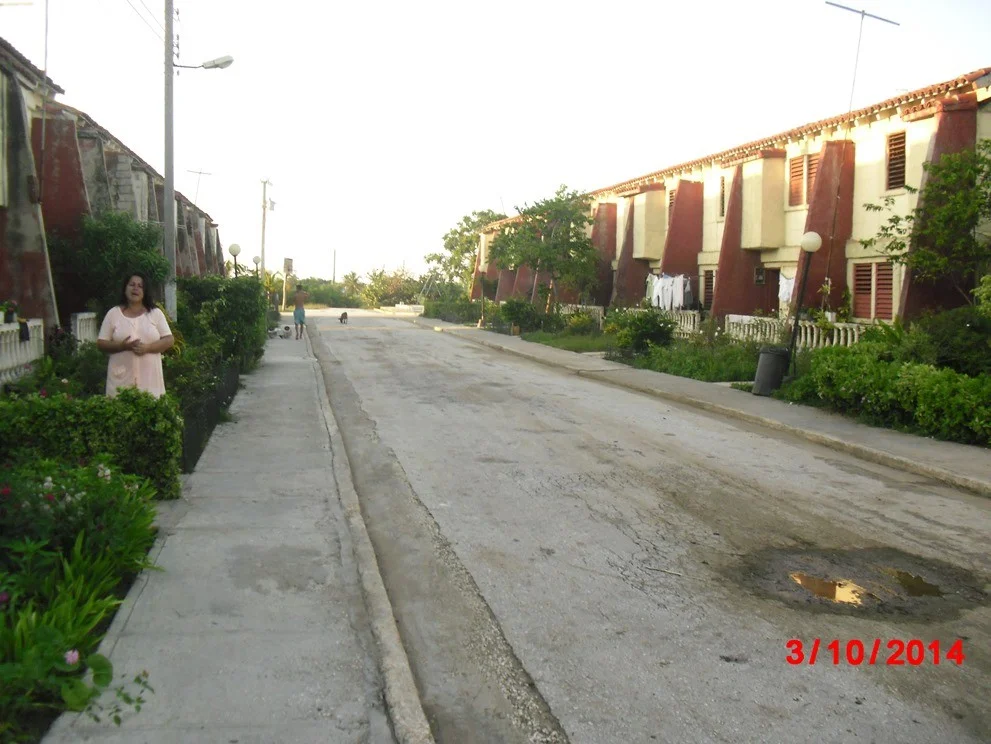 Photo of Quemado de Güines
