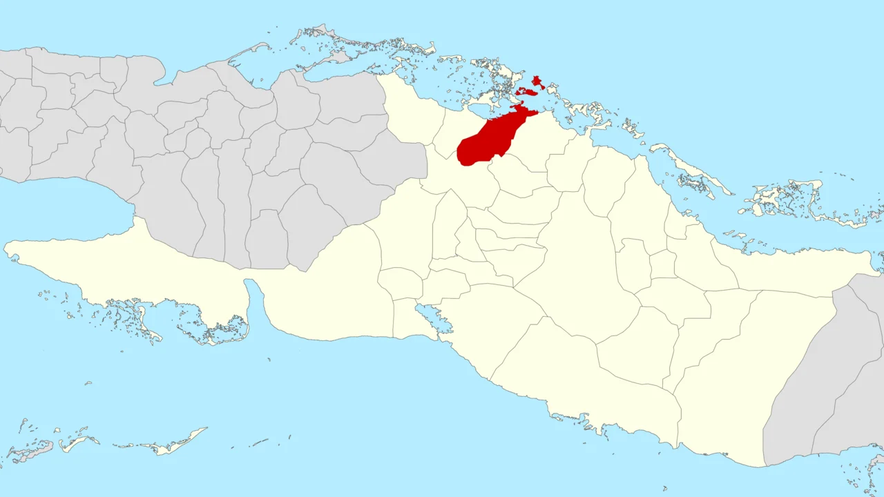 Photo of Quemado de Güines