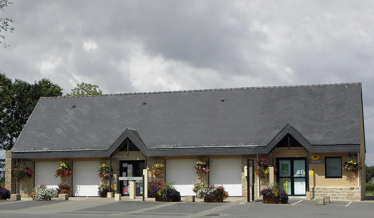 Photo of Quéménéven