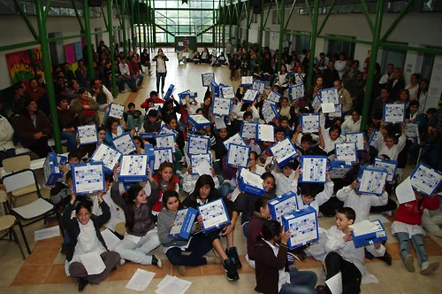 Photo of Quemú Quemú