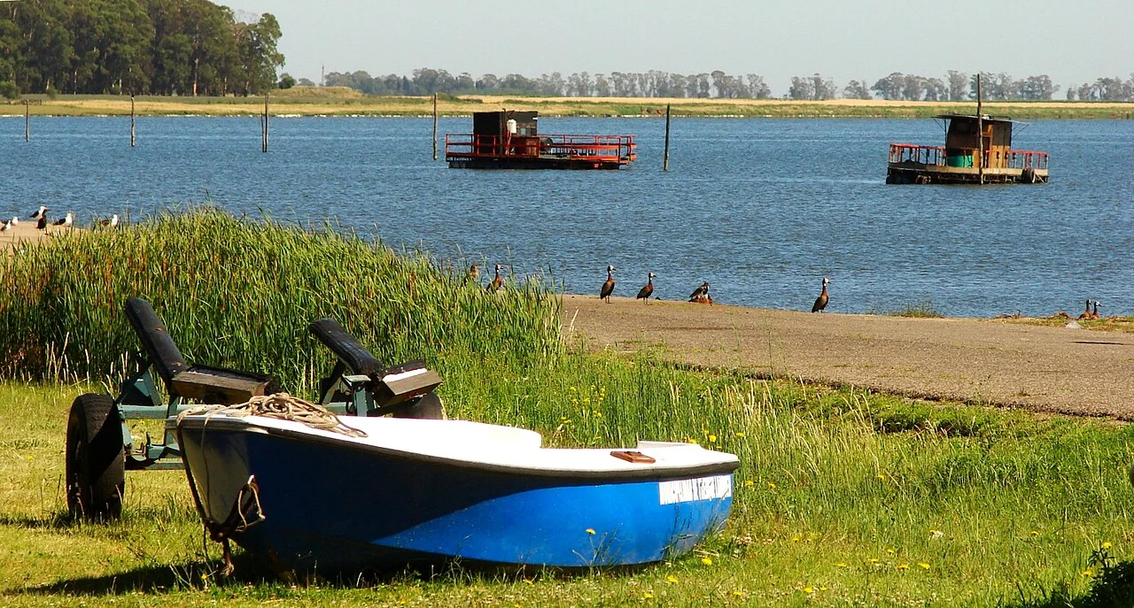 Photo of Quemú Quemú