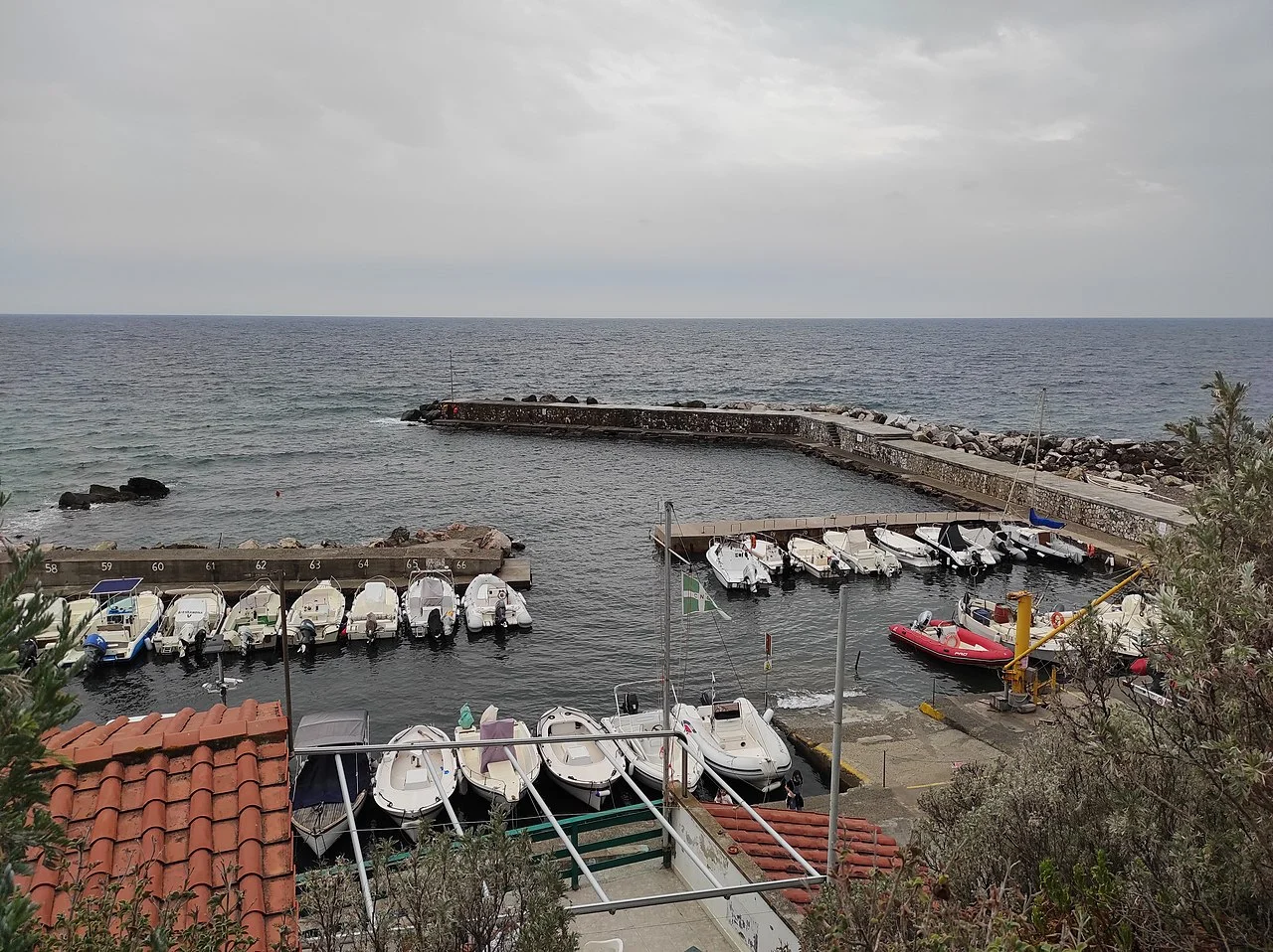 Photo of Quercianella