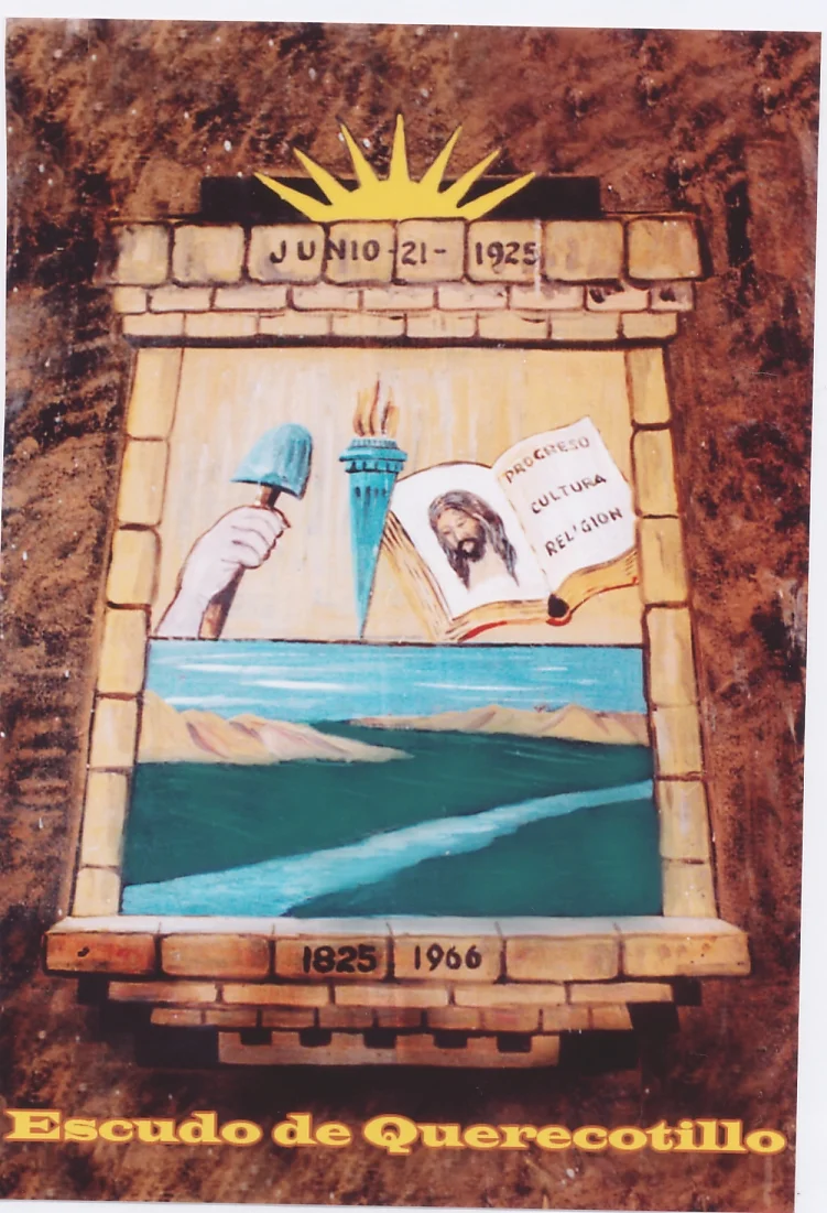 Photo of Querecotillo