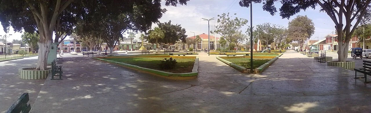 Photo of Querecotillo