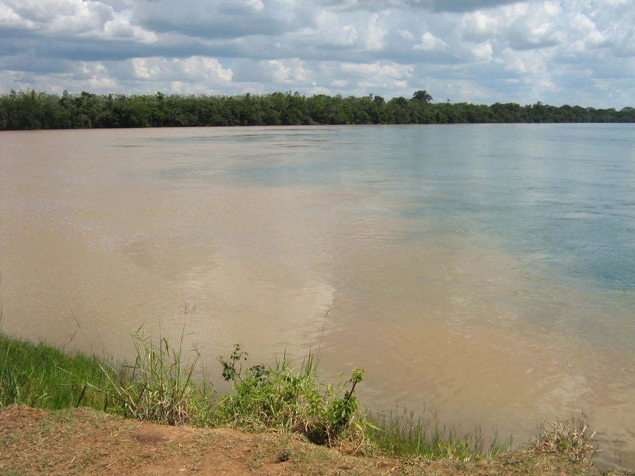 Photo of Querência do Norte