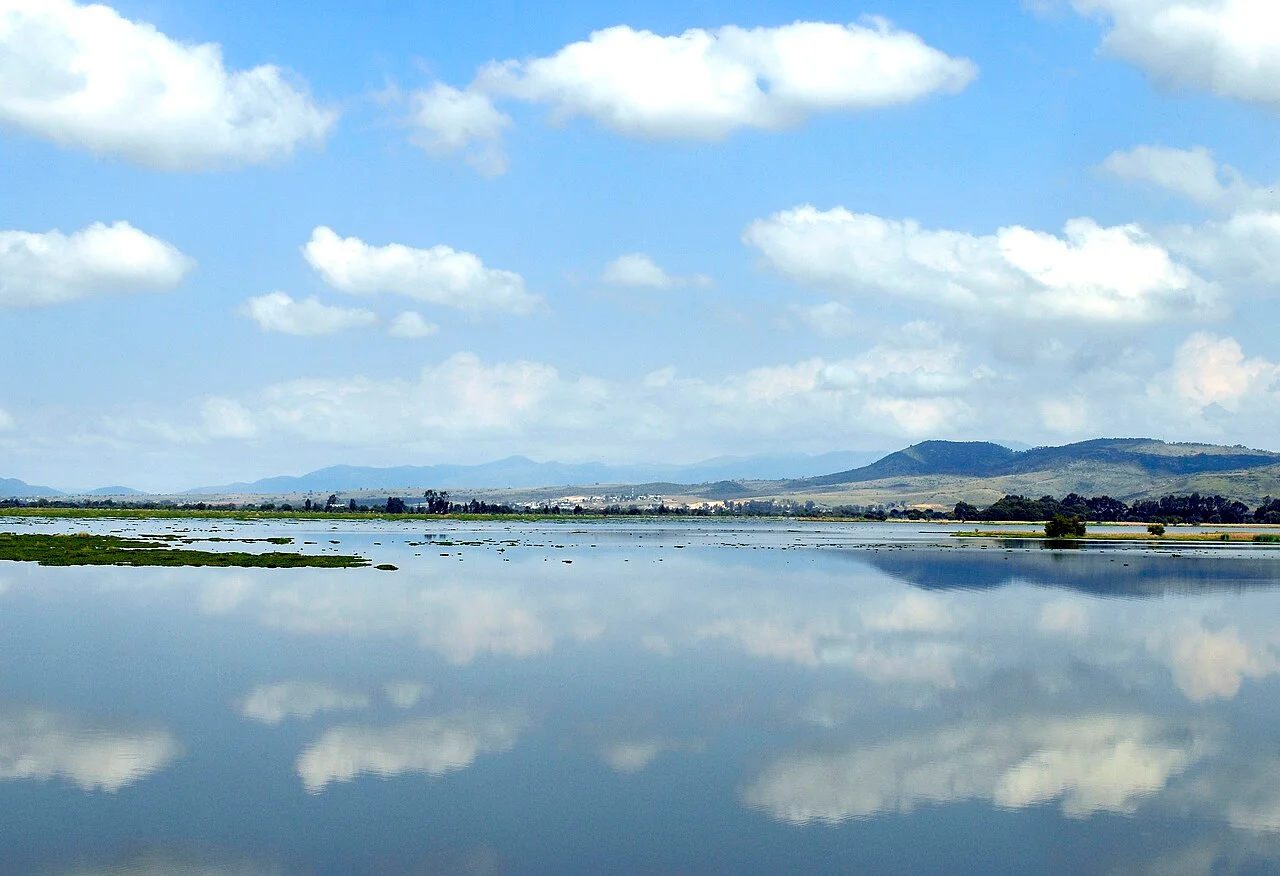 Photo of Queréndaro