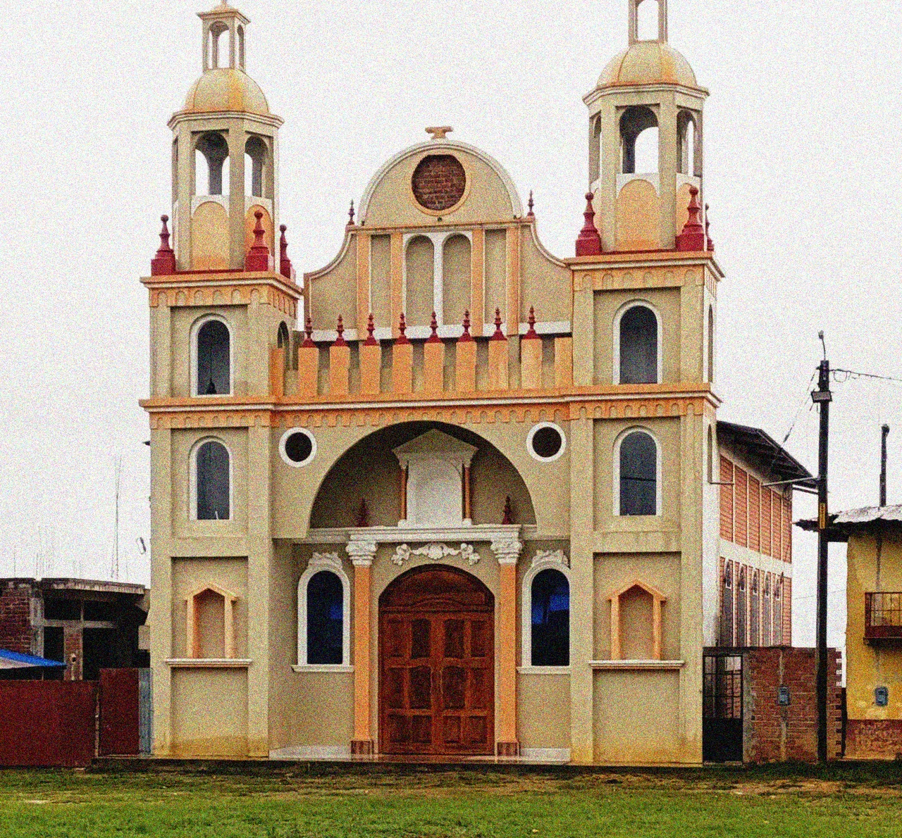 Photo of Querocotillo