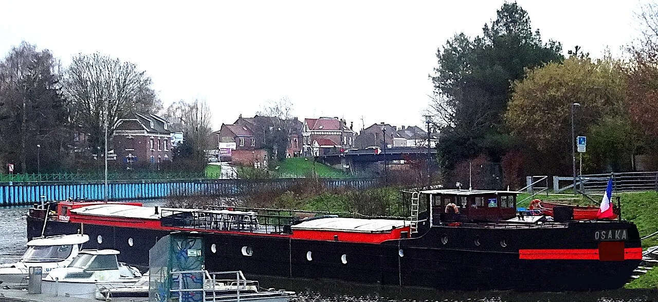 Photo of Quesnoy-sur-Deûle