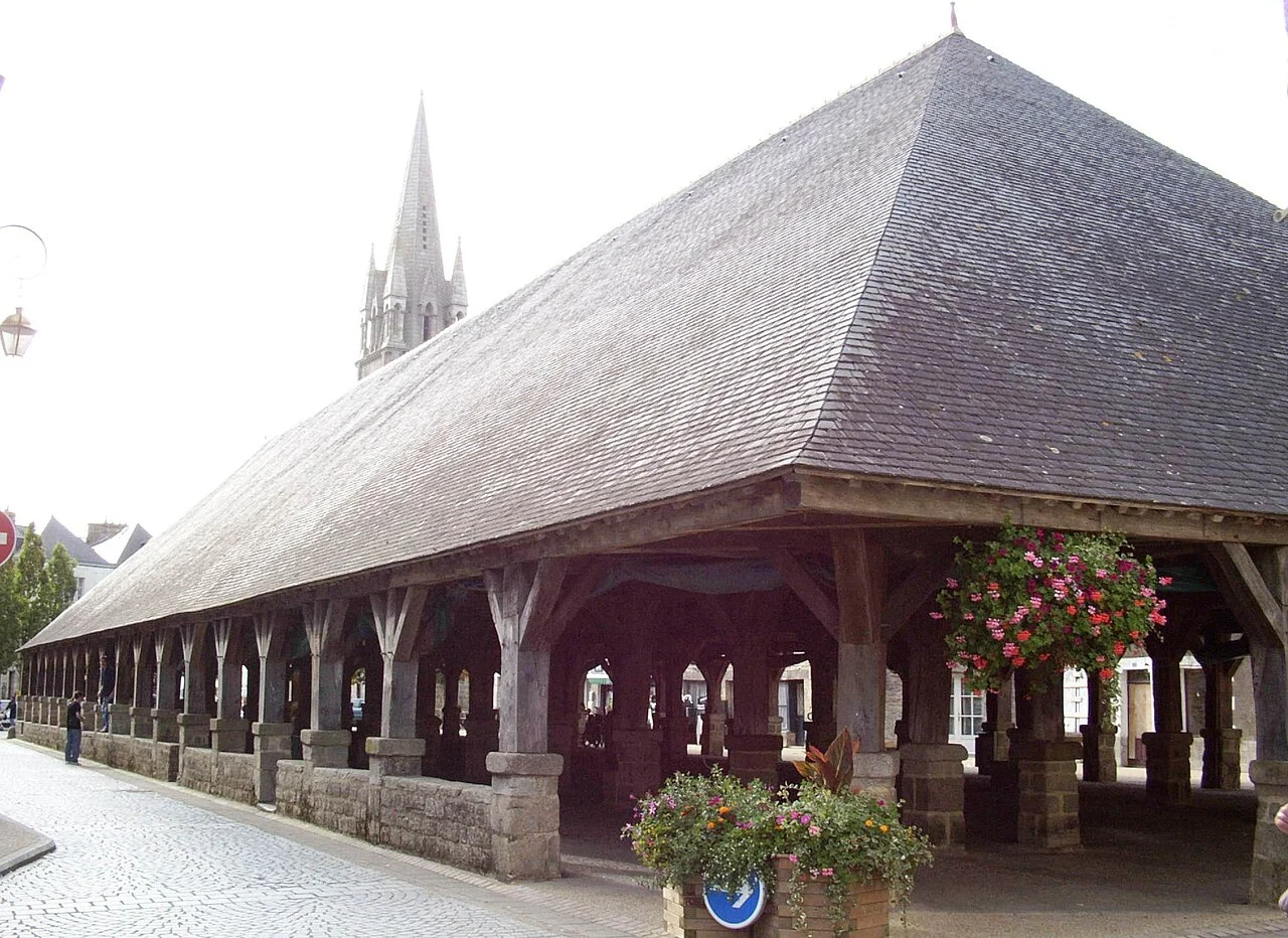 Photo of Questembert