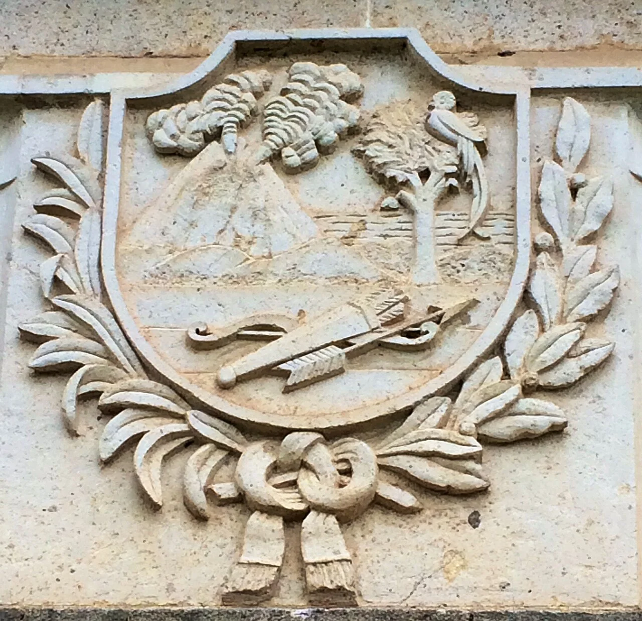 Photo of Quetzaltenango