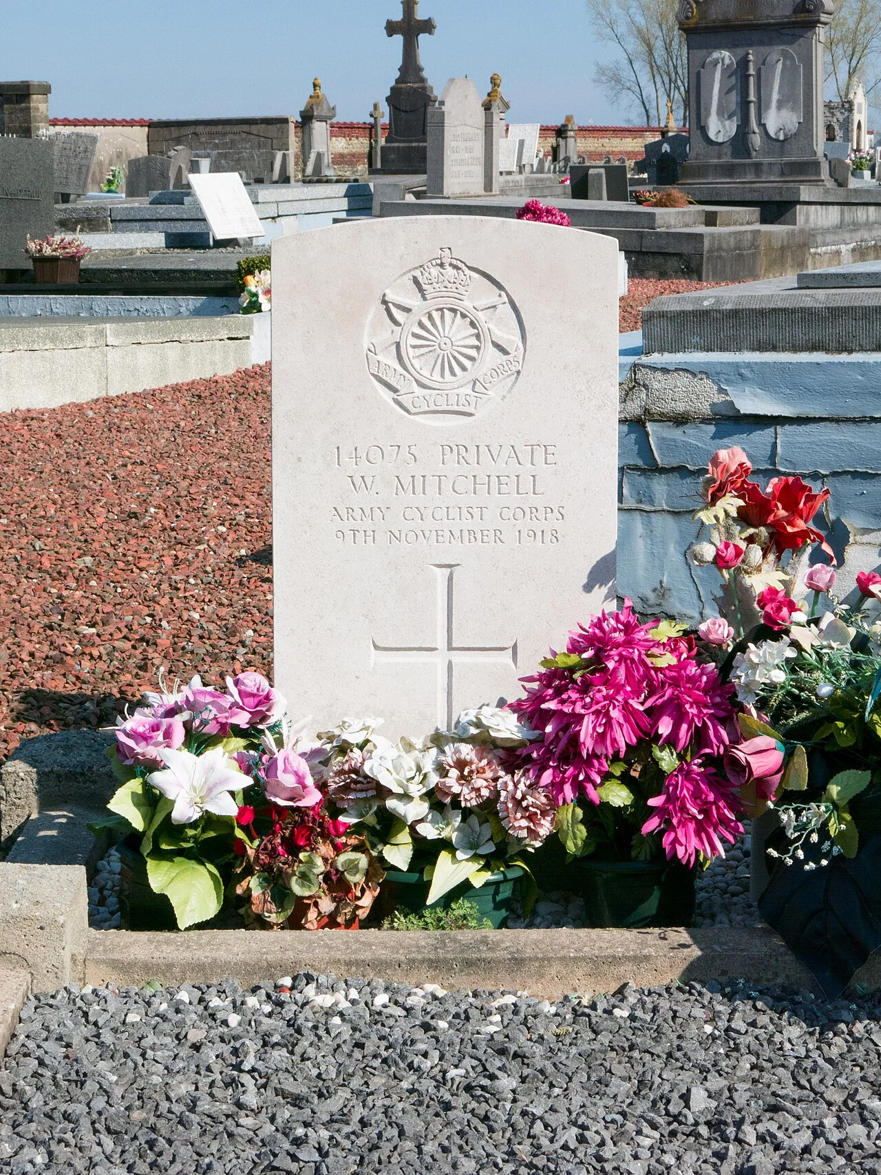 Photo of Quevaucamps