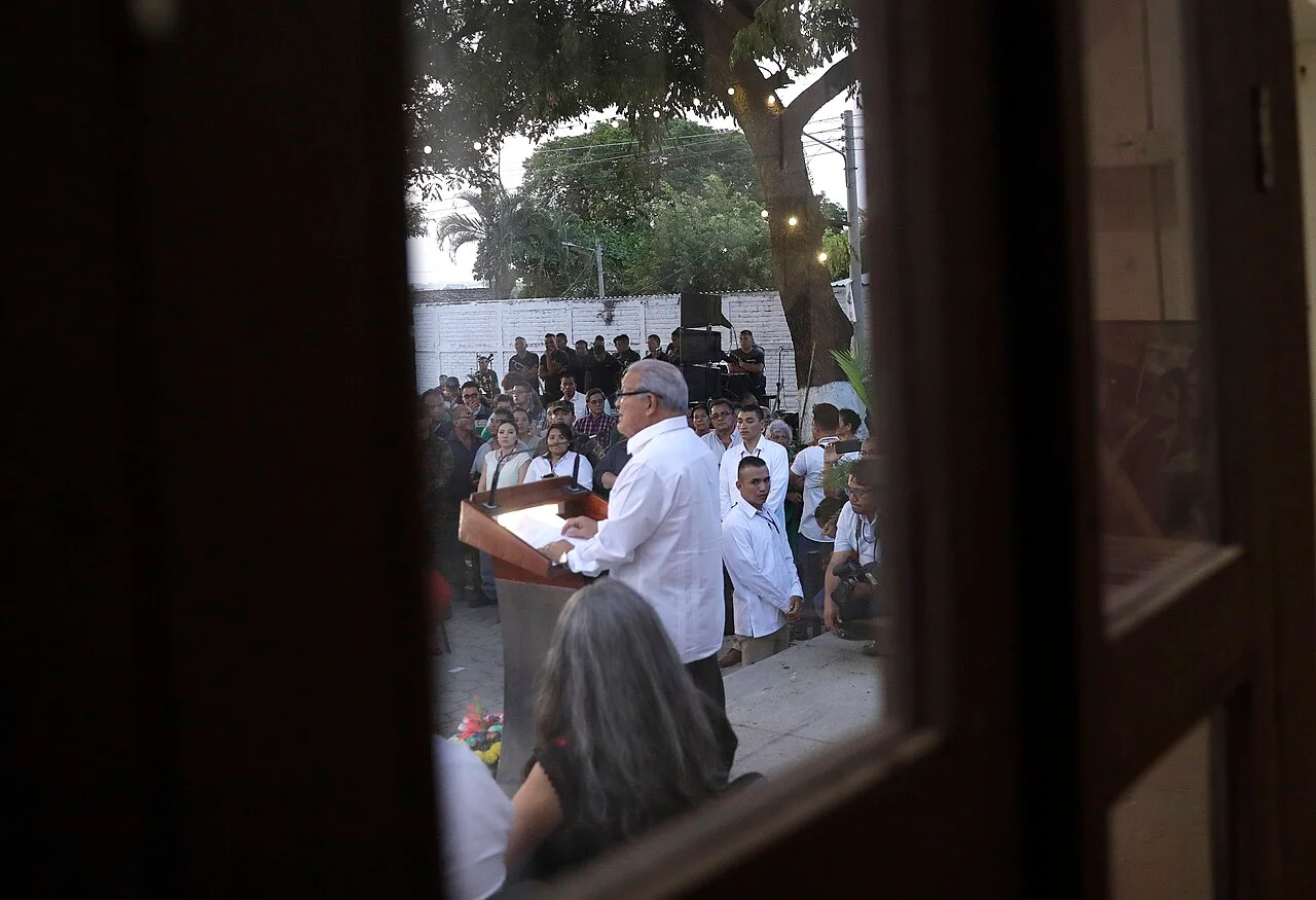 Photo of Quezaltepeque