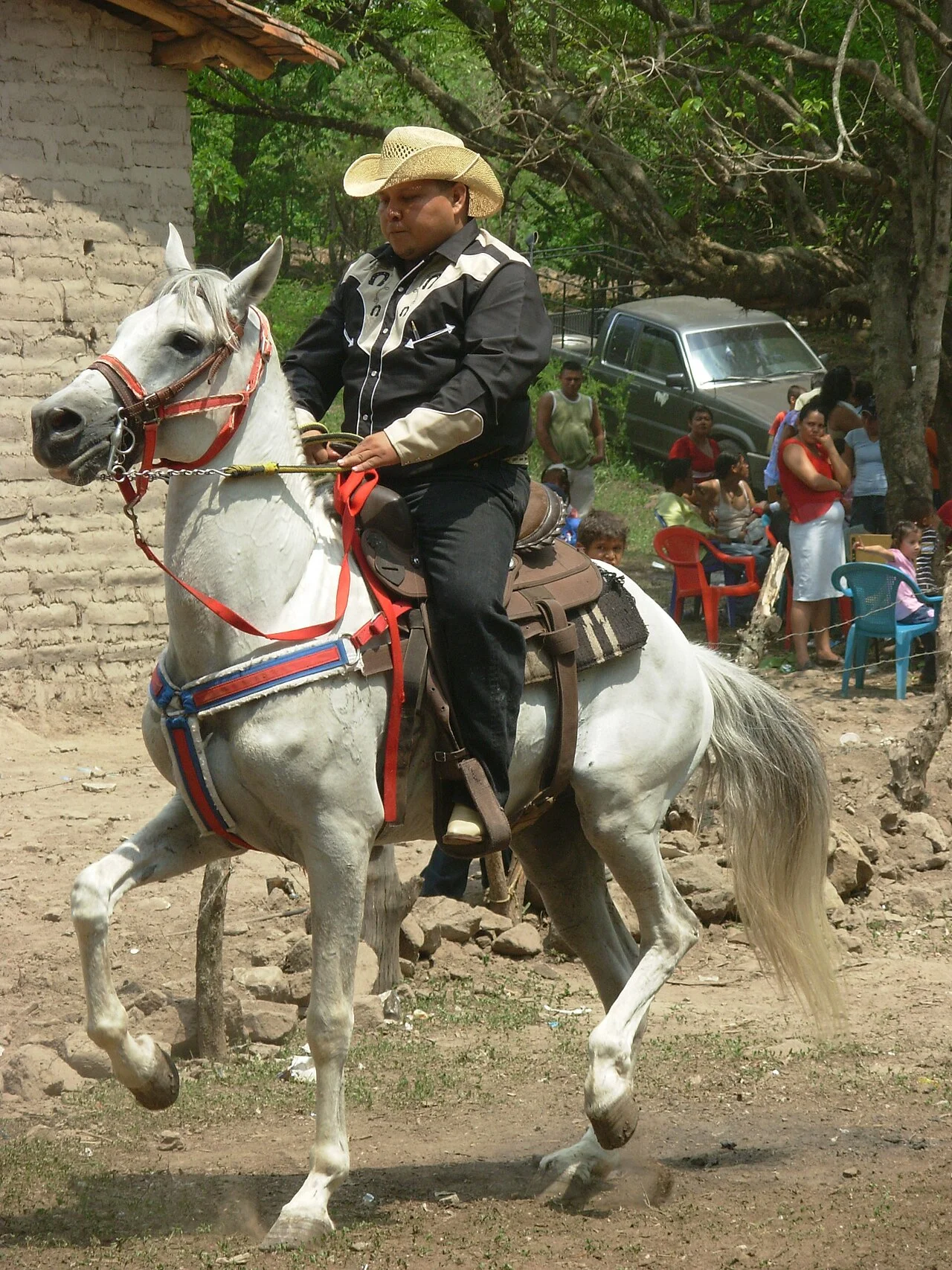 Photo of Quezaltepeque