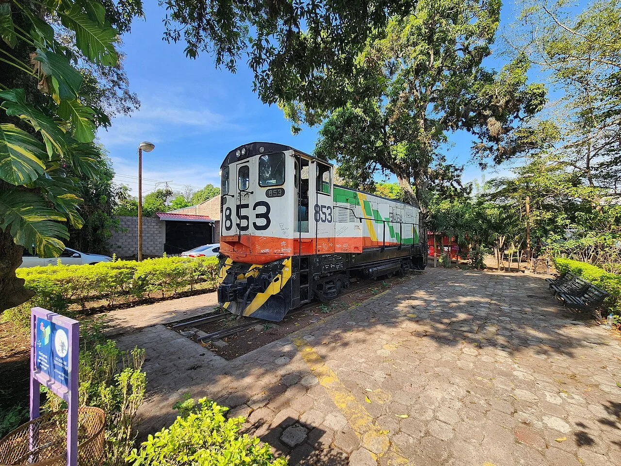 Photo of Quezaltepeque