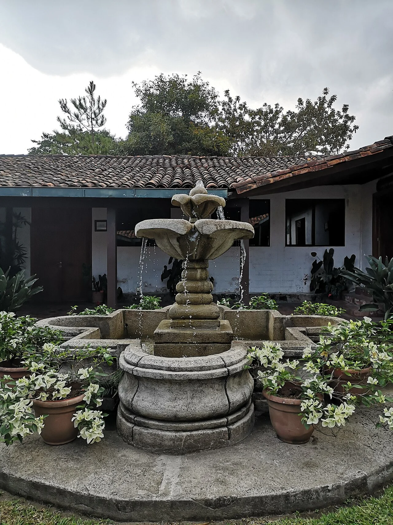 Photo of Quezaltepeque