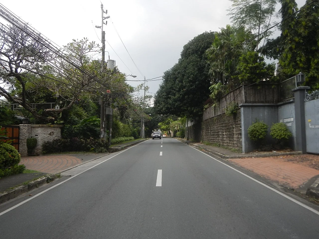 Photo of Quezon City
