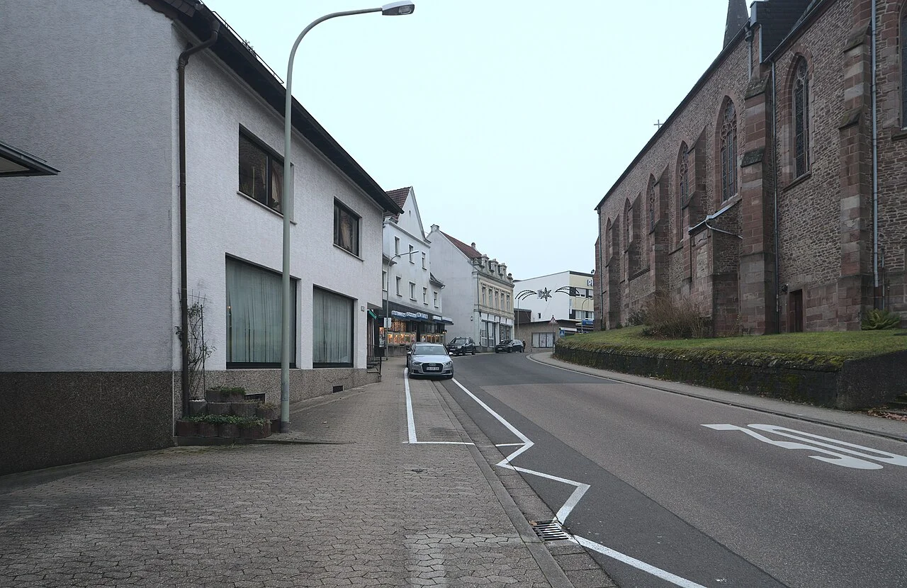 Photo of Quierschied