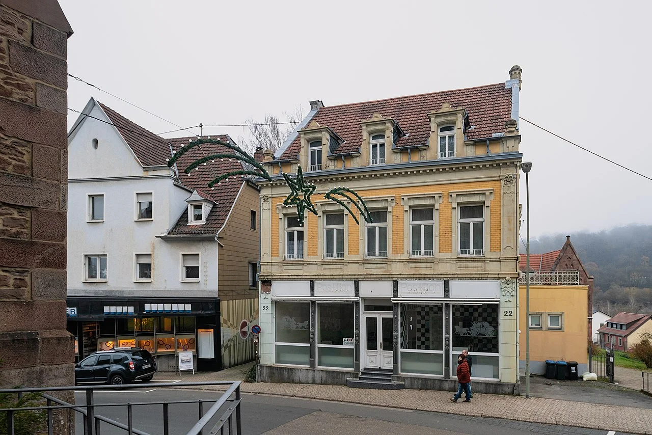 Photo of Quierschied