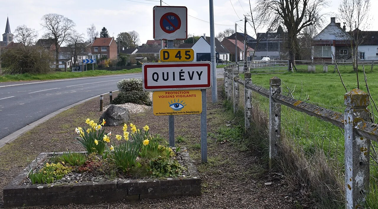Photo of Quiévy