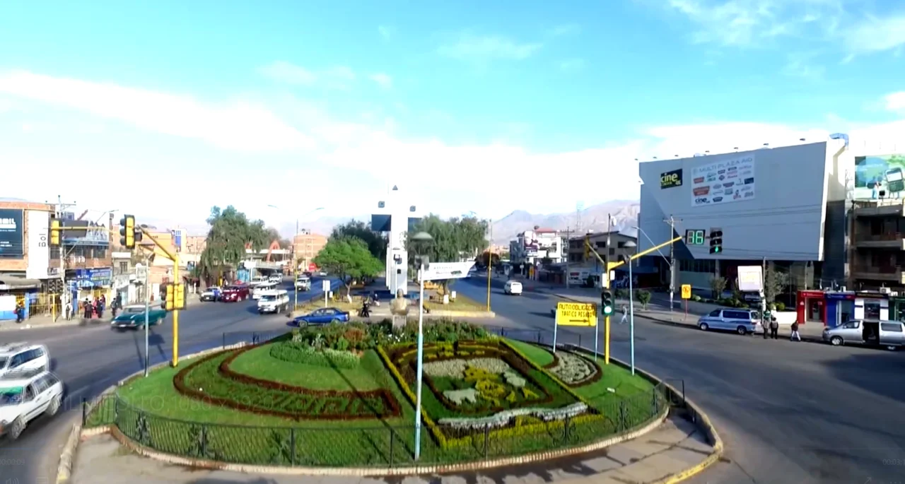 Photo of Quillacollo