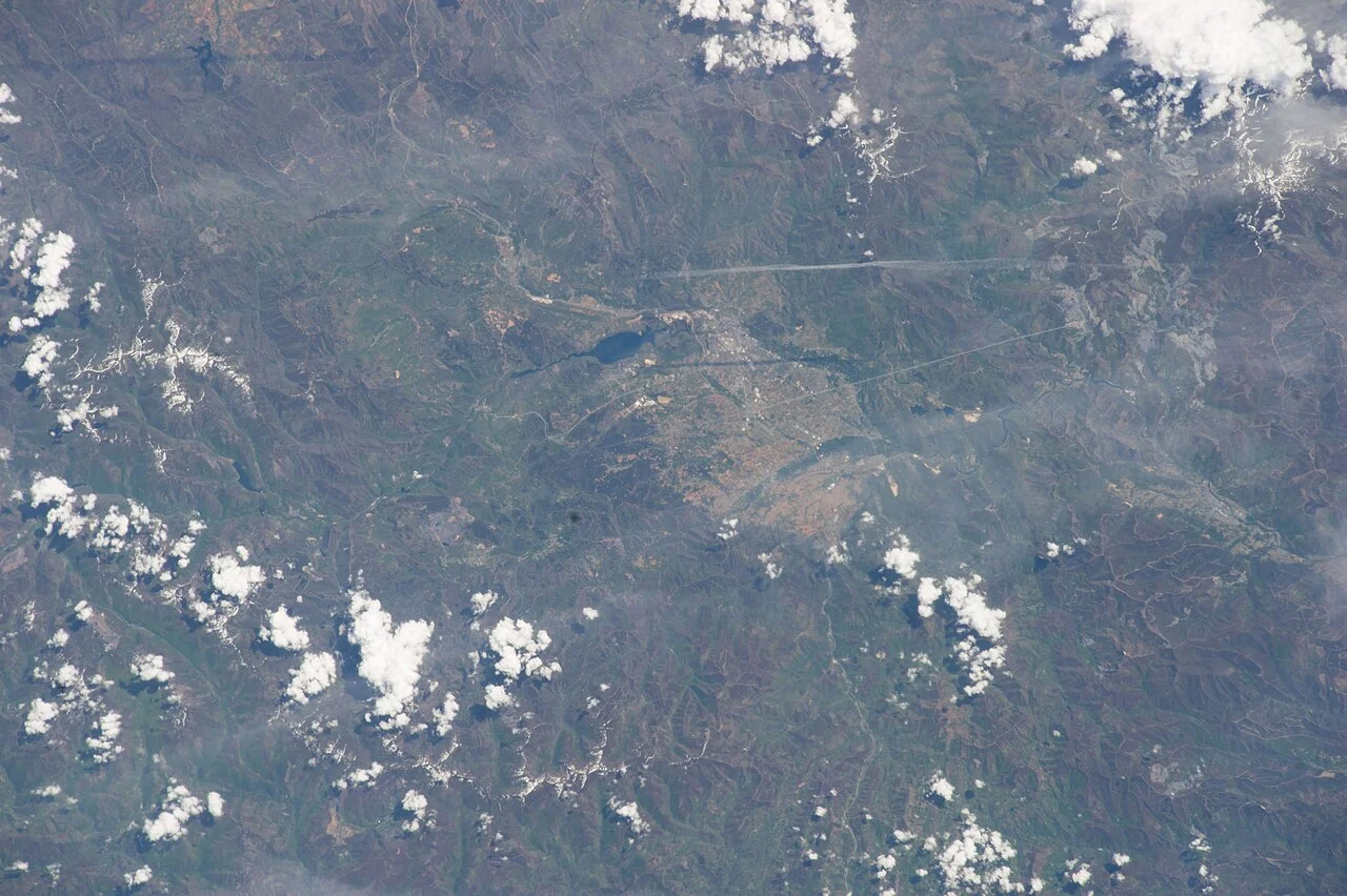 Photo of Quilo-quilo