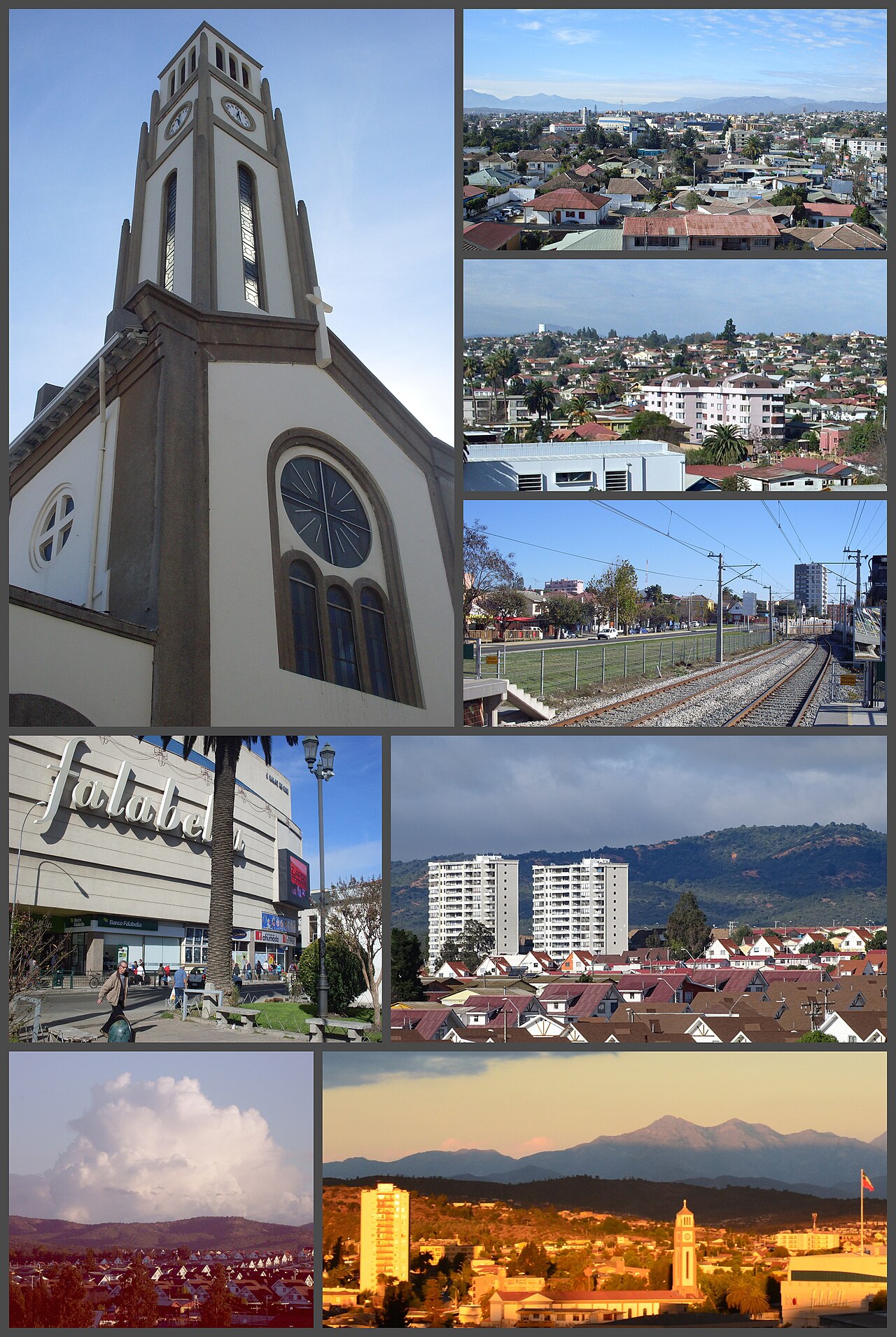 Photo of Quilpué
