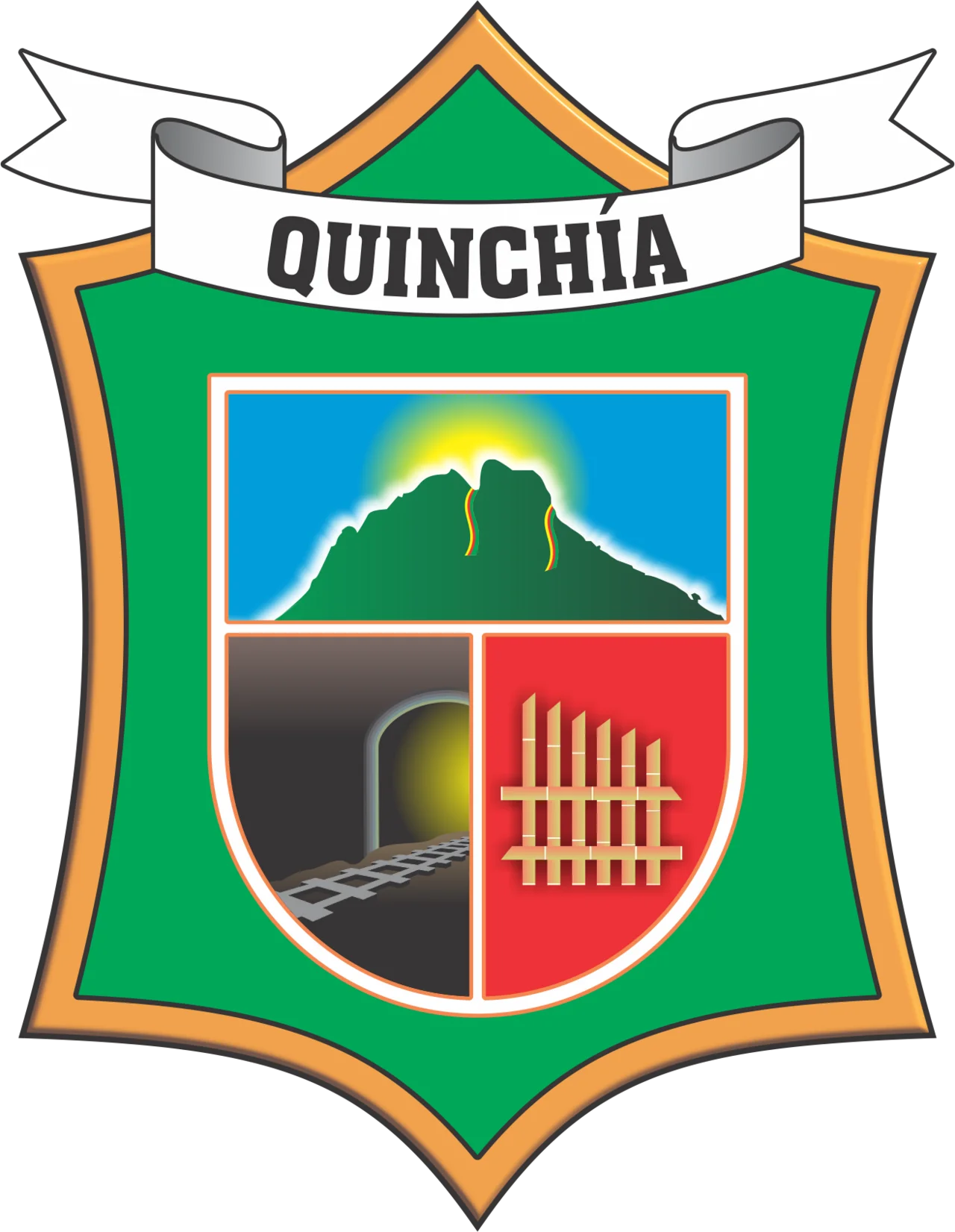 Photo of Quinchía