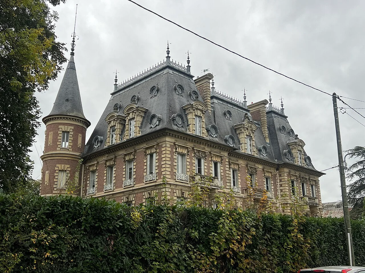 Photo of Quincy-sous-Sénart