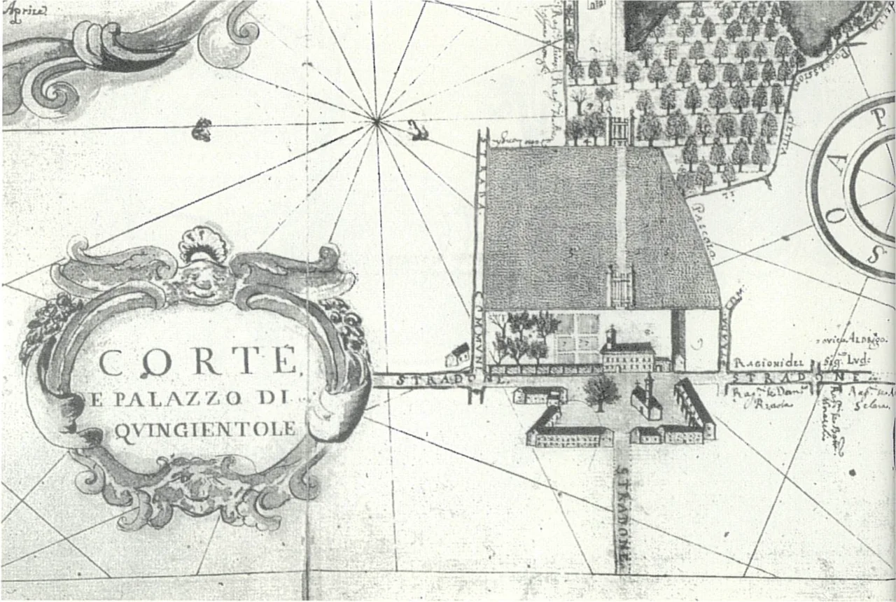 Photo of Quingentole