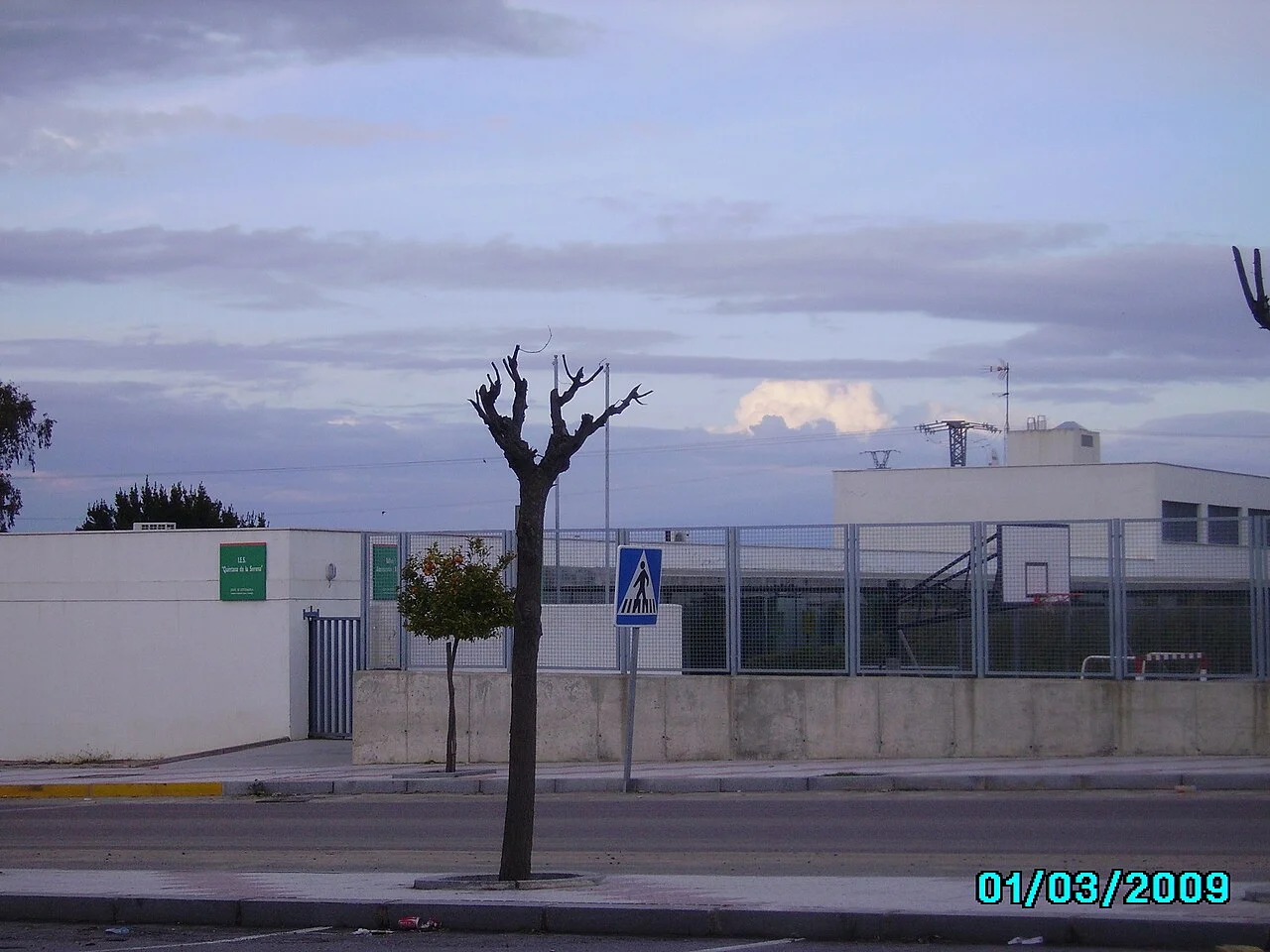 Photo of Quintana de la Serena