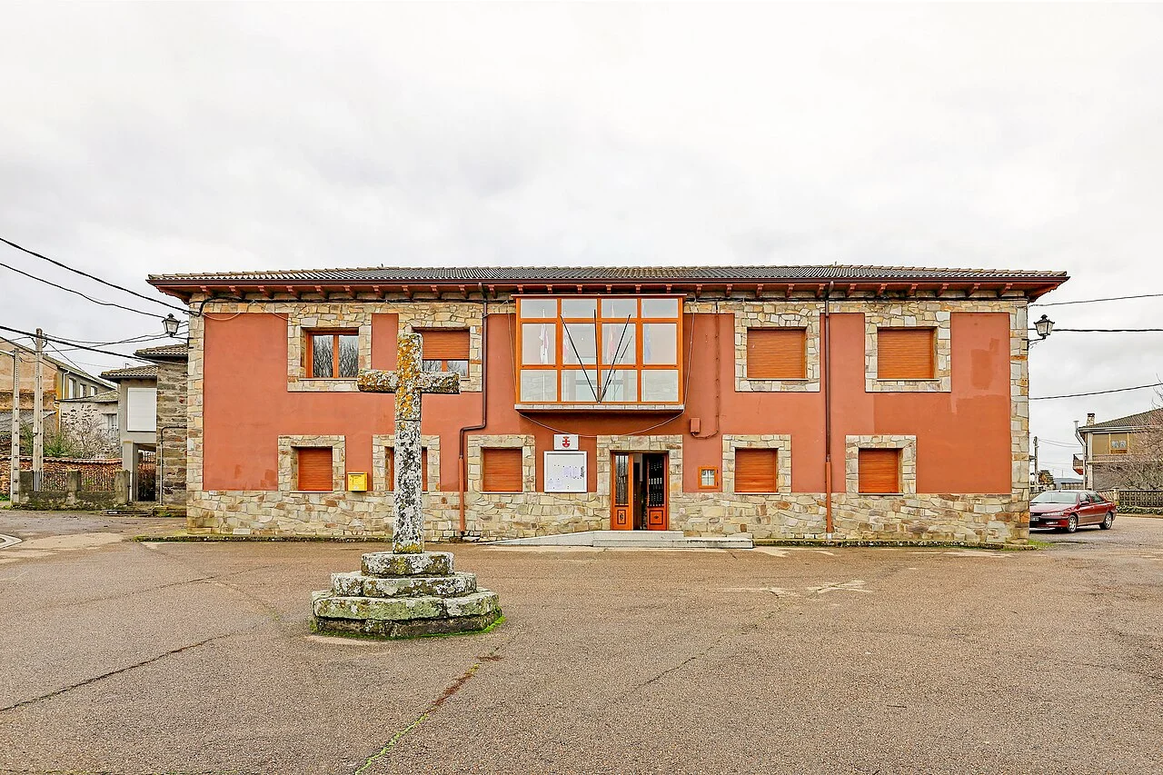 Photo of Quintana del Castillo