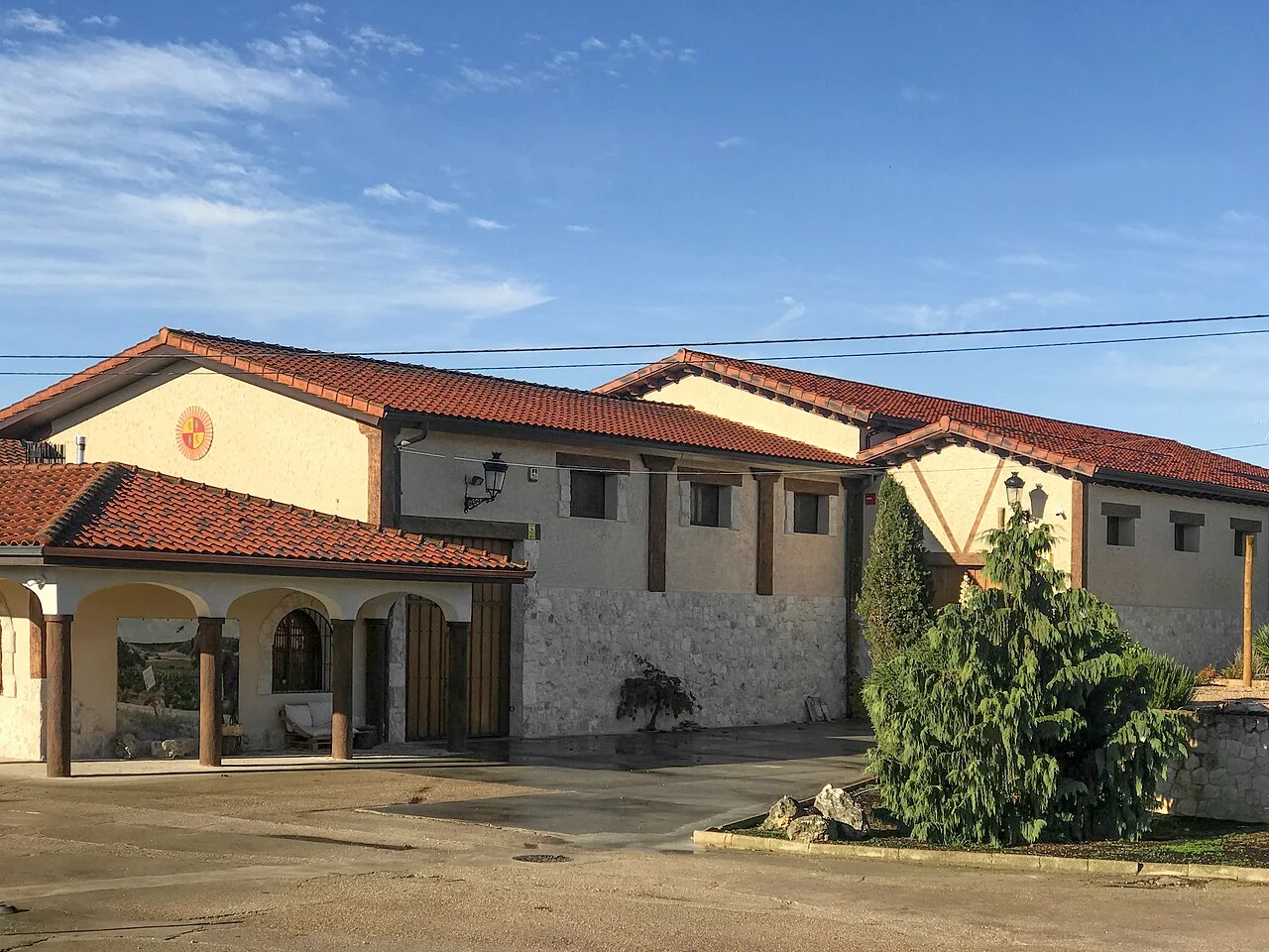 Photo of Quintana del Pidio