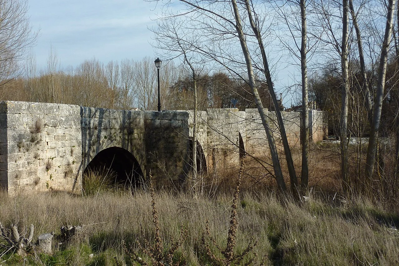 Photo of Quintana del Puente