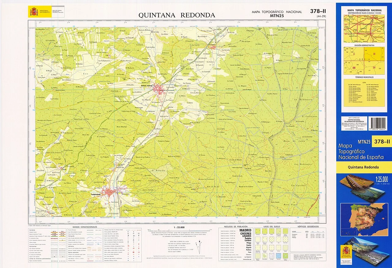 Photo of Quintana Redonda