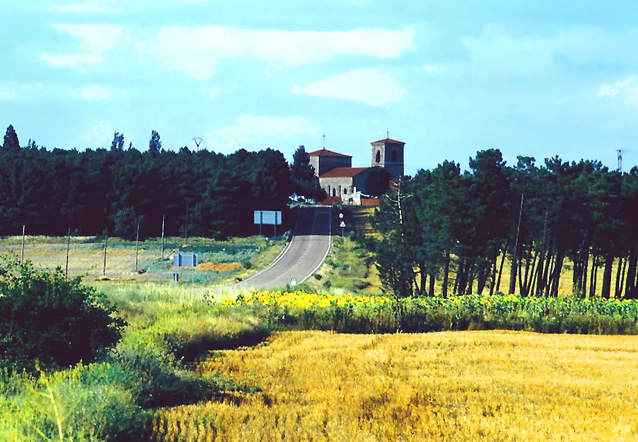 Photo of Quintana Redonda