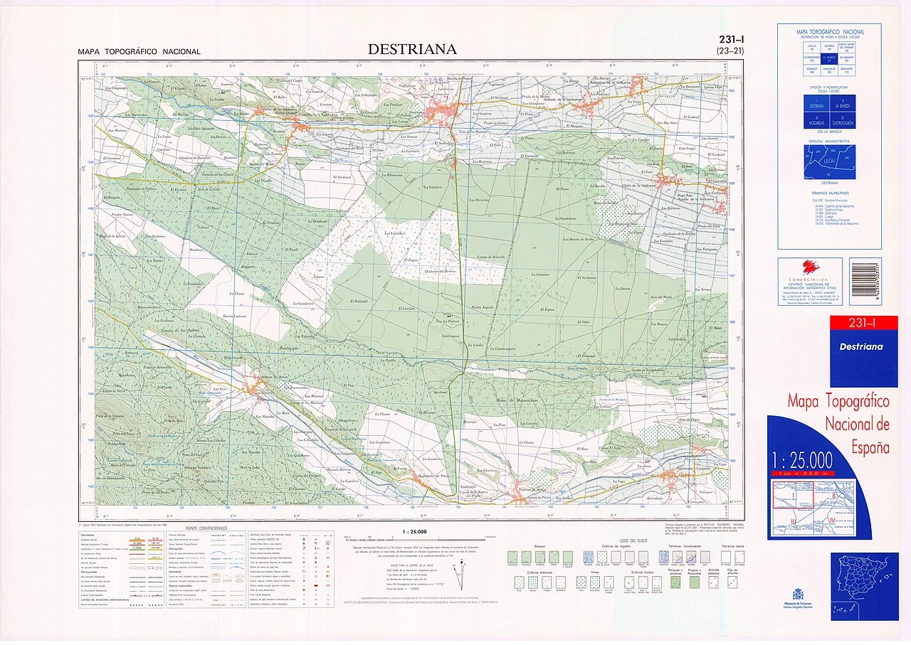 Photo of Quintana y Congosto