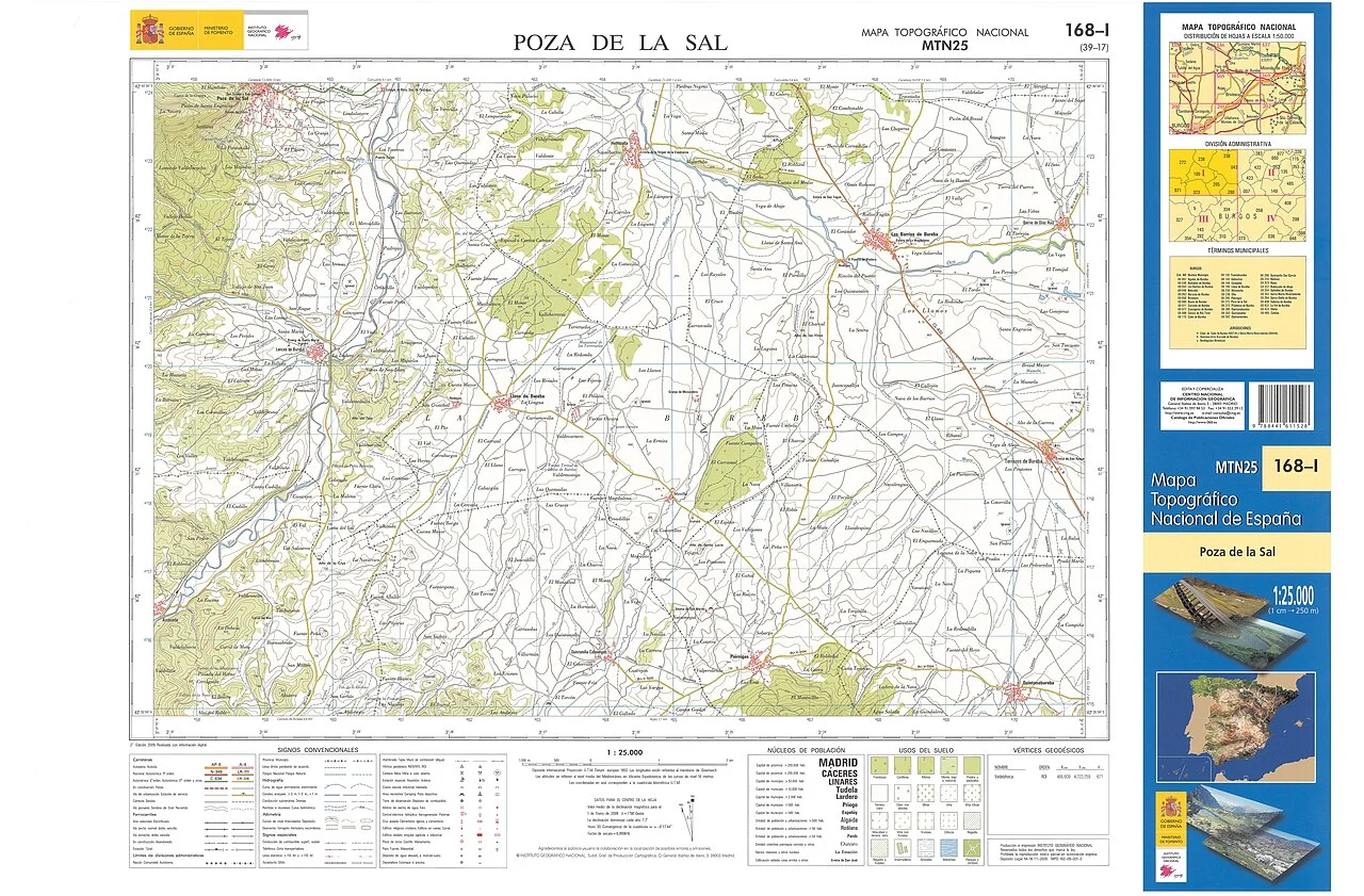 Photo of Quintanabureba