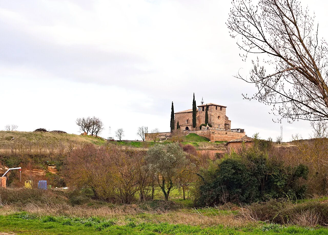 Photo of Quintanabureba