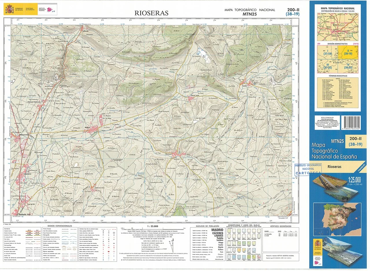 Photo of Quintanaortuño