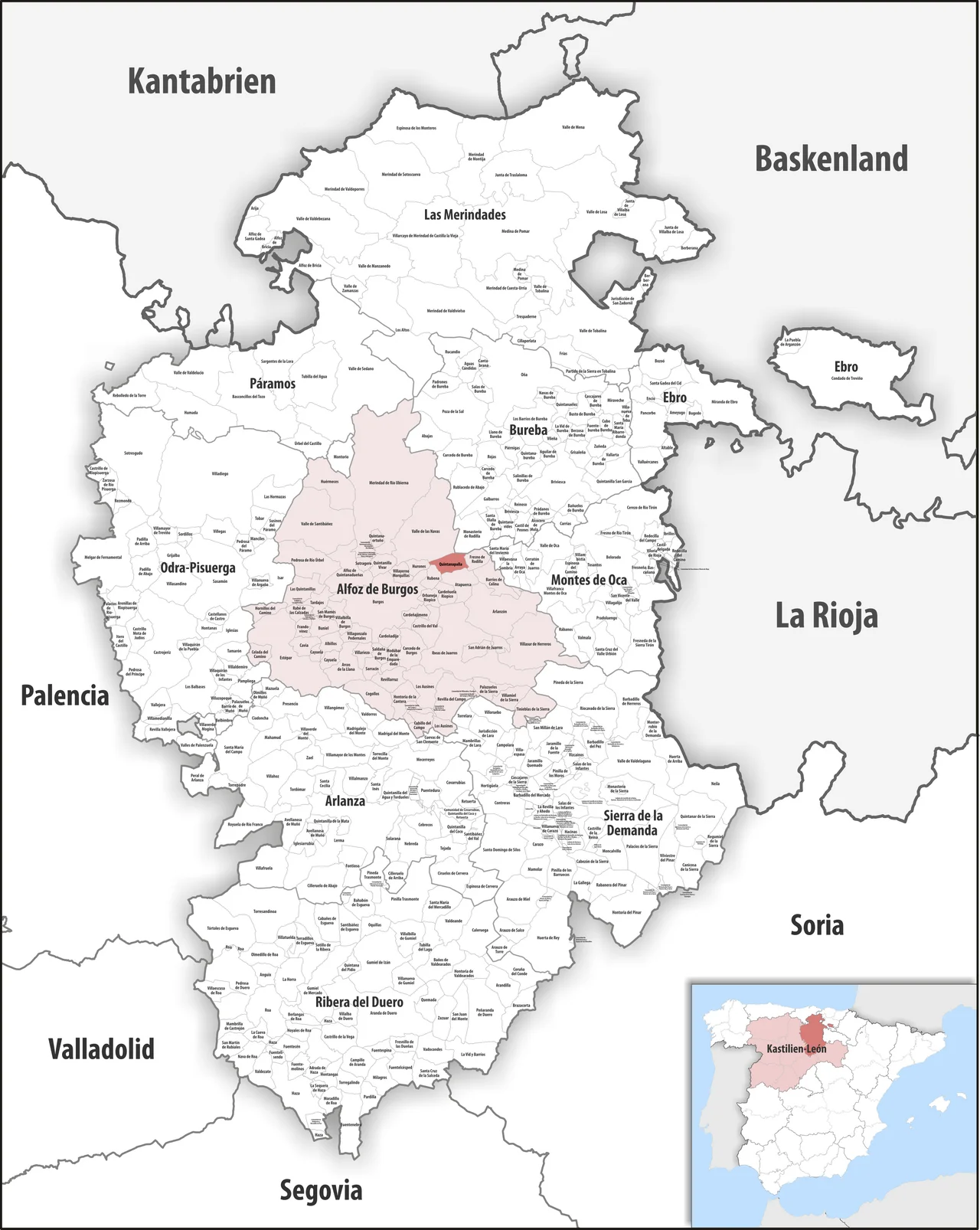 Photo of Quintanapalla