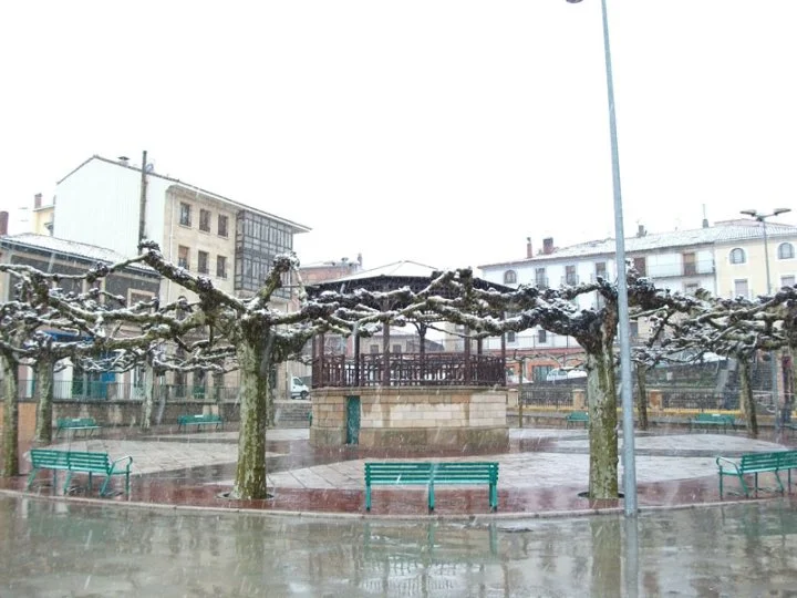 Photo of Quintanar de la Sierra