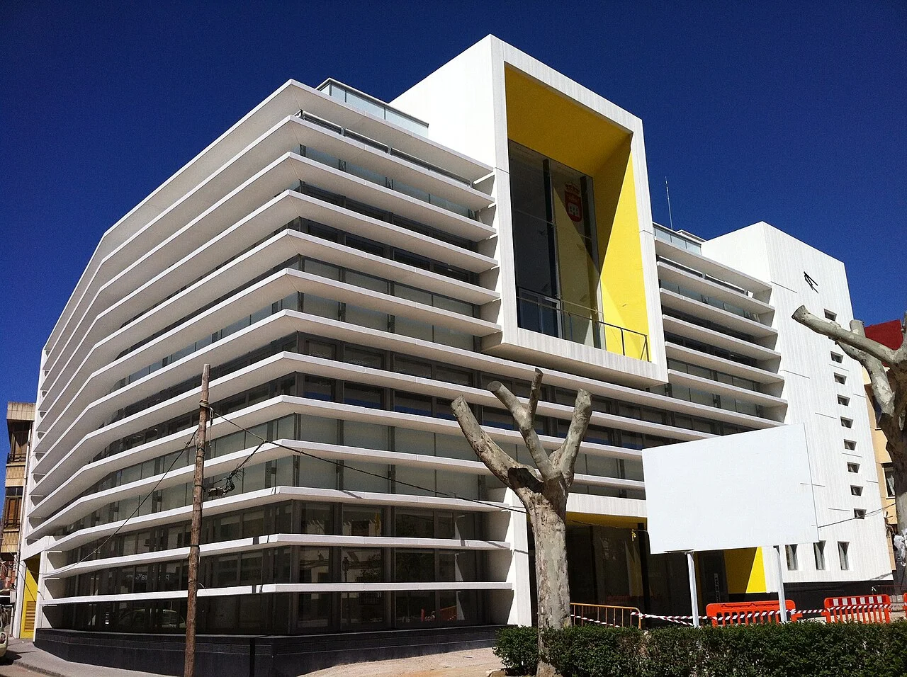 Photo of Quintanar del Rey