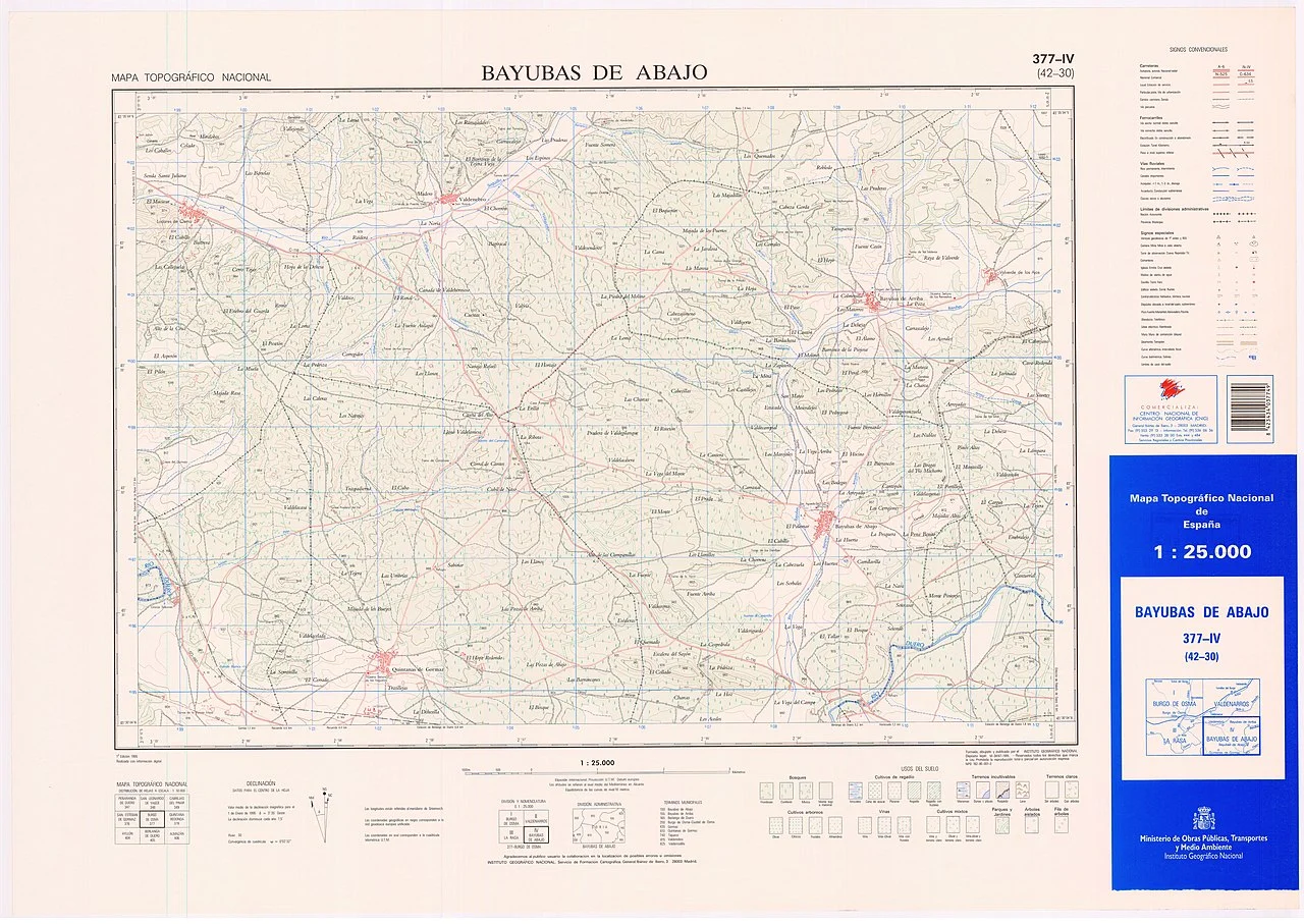 Photo of Quintanas de Gormaz