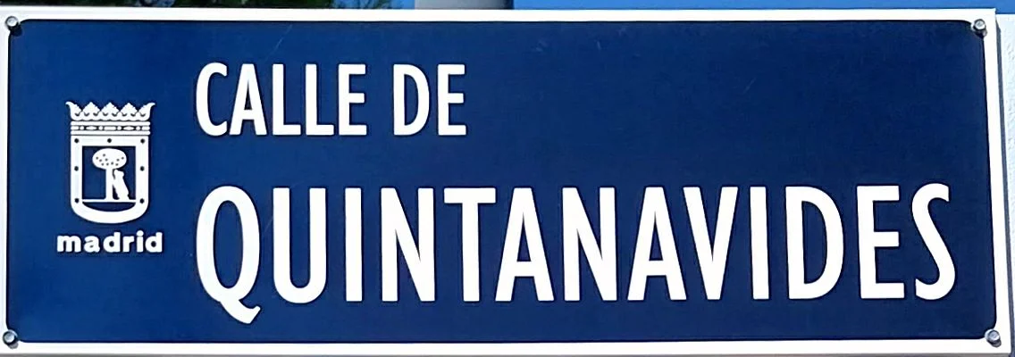 Photo of Quintanavides