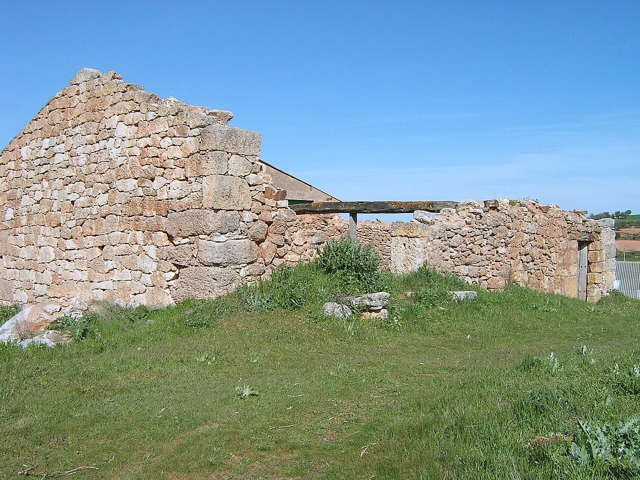Photo of Quintanilla de la Mata