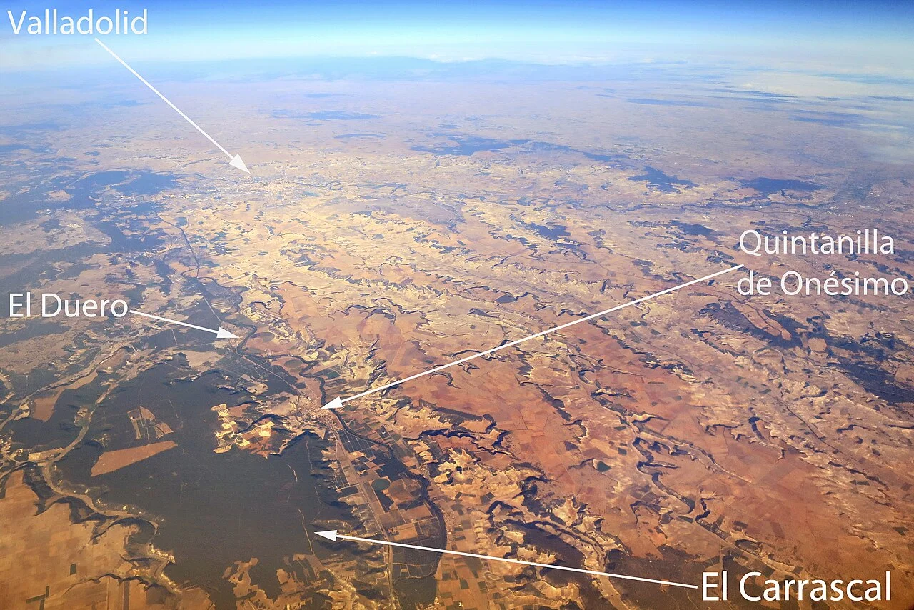 Photo of Quintanilla de Onsoña