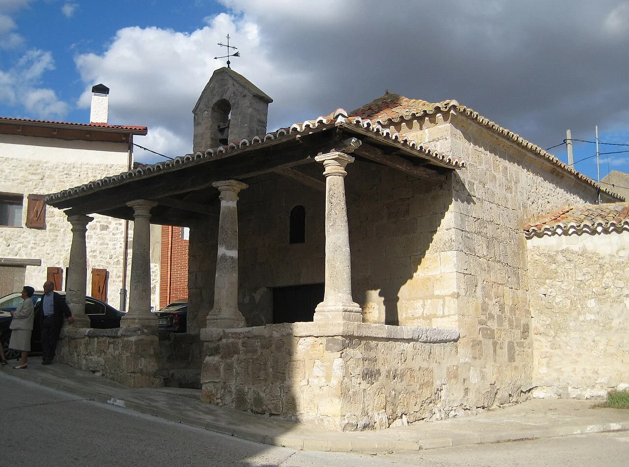 Photo of Quintanilla de Trigueros