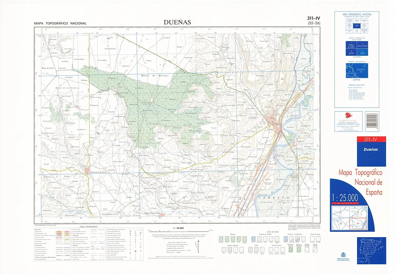 Photo of Quintanilla de Trigueros